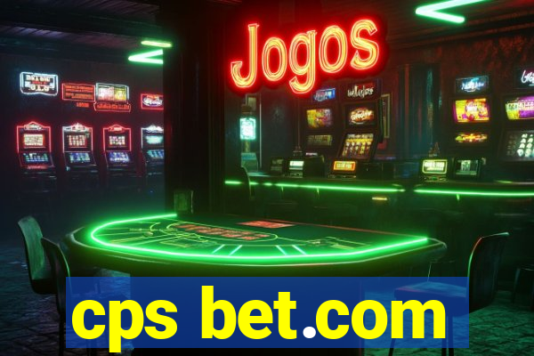 cps bet.com